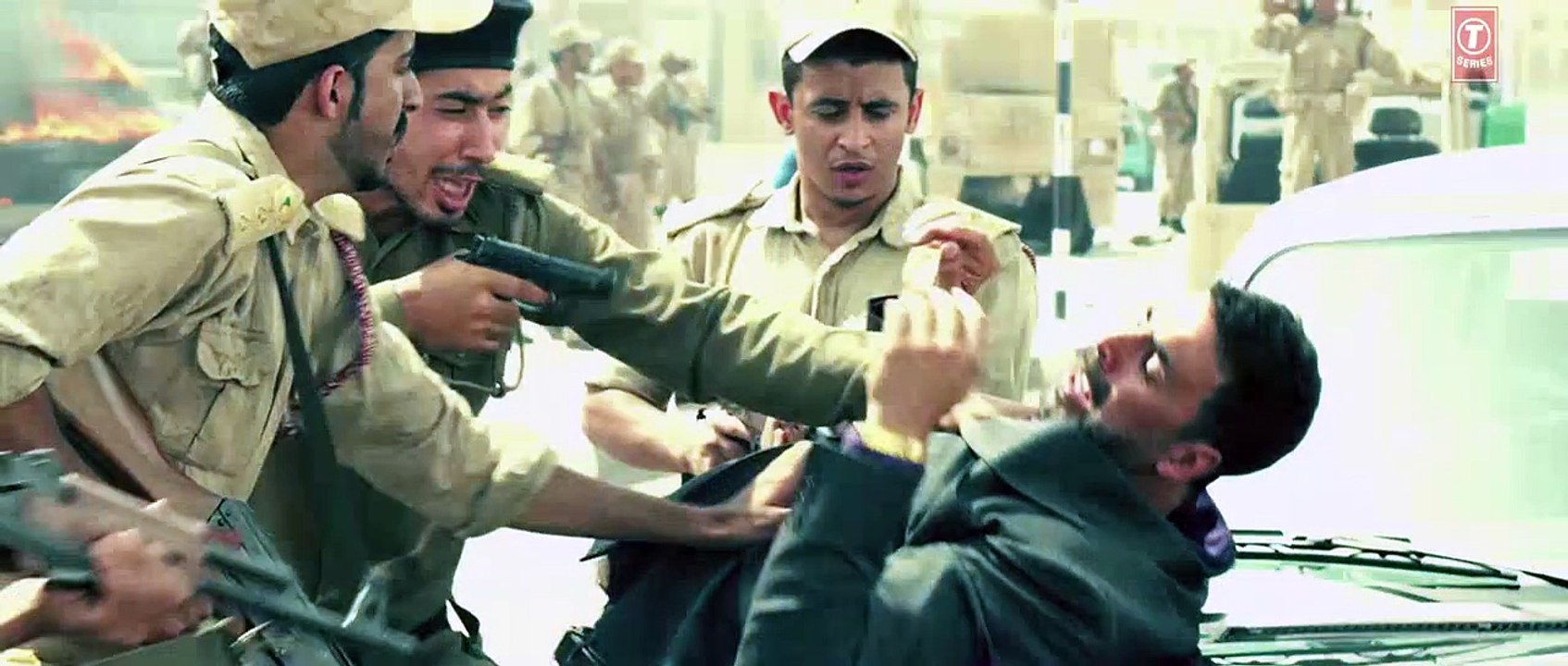 Airlift Movie (2015) Official Trailer Full HD