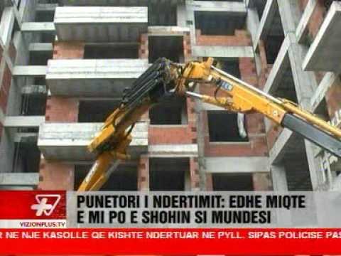 News Edition in Albanian Language - Vizion Plus - 2011 - News Edition in Albanian Language - Vizion Plus - 2011 - December 16 - 19:00