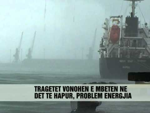 Moti i keq në vend - Vizion Plus - News - Lajme