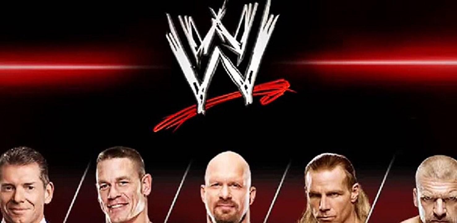 WWE Tiene Un Anuncio Que Cambiara La Historia De La WWE (Empieza a las 9:30 PM)