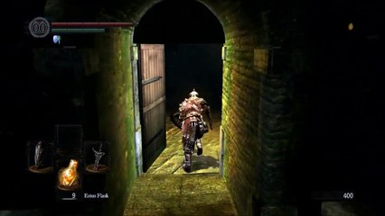 Dark Souls Comedic Day 27 SO MUCH CONFUSION!