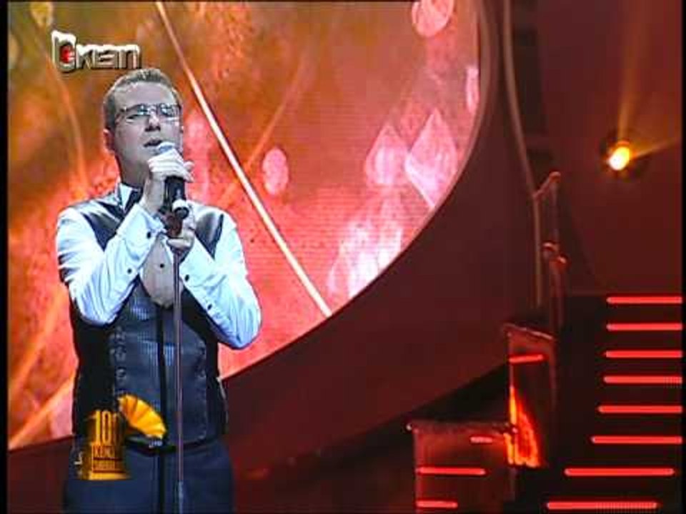 Arber Arapi - La boheme