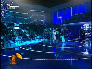 Blerina Matraku & Denis Hasa - Mon amant de Saint Jean