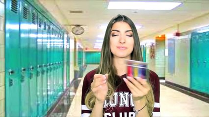 15 Weird Back To School Life Hacks EVERY Student Should Know!