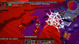 Minecraft 3 HEADED DEMON CHALLENGE EPS7 44