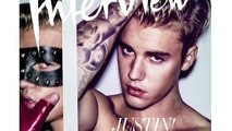 Justin Bieber Says He's Lucky To Have So Many Girlfriend Choices