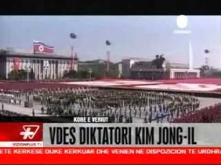 News Edition in Albanian Language - Vizion Plus - 2011 - December 19 - 19:00