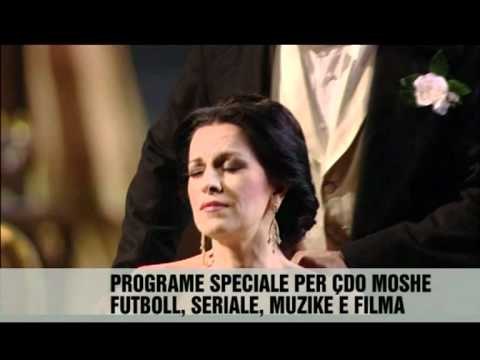 12 dite feste me Tring - Vizion Plus - News - Lajme