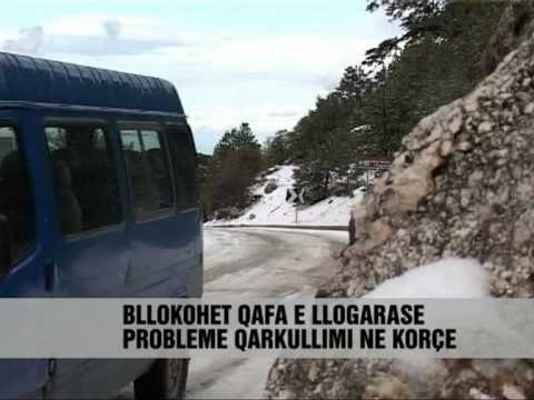 Probleme nga moti ne rrethe - Vizion Plus - News - Lajme