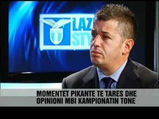 Rrëfimi ekskluziv i Igli Tares - Vizion Plus - News - Lajme