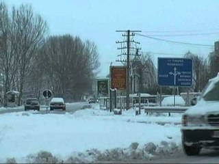 Bllokohet jugu i vendit - Vizion Plus - News - Lajme