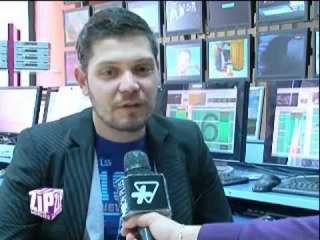 ZIP - 28 Dhjetor 2011 - News, Entertainment