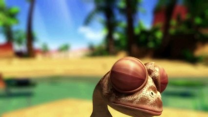 Oscars Oasis Teaser