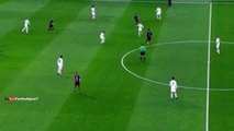 Luis Suarez Goal - Real Madrid vs Barcelona 0-1 (La Liga 2015)