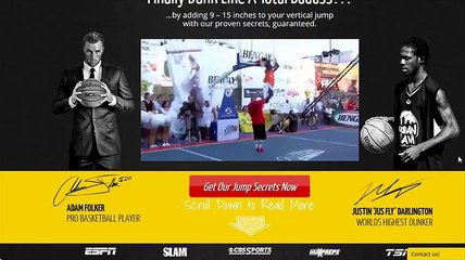 Vert Shock Review: The Folker System Program