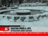 News Edition in Albanian Language - Vizion Plus - 2011 - News Edition in Albanian Language - Vizion Plus - 2011 - December 23 - 15:00