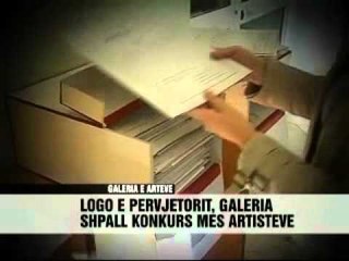 Konkurs për logon e Pavarësisë - Vizion Plus - News - Lajme