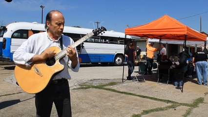 Steven Welp - 3SOS: 3 Sundays On The Street, Live & Raw w/Metro Relief