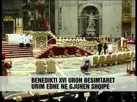 Mijëra besimtare festojnë Krishtlindjet - Vizion Plus - News, Lajme