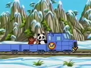 La Bambu - Go Diego Go (Español Latino) infantil