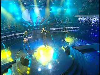 GRUPI LYNX - All summer long