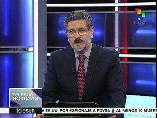 Ecuador confirma asistencia a la Cumbre de Cambio Climático en París