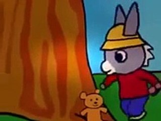 Dessin animé pour enfant de L âne trotro français Trotro Francais Episodes Trotro en francais episode longue durée