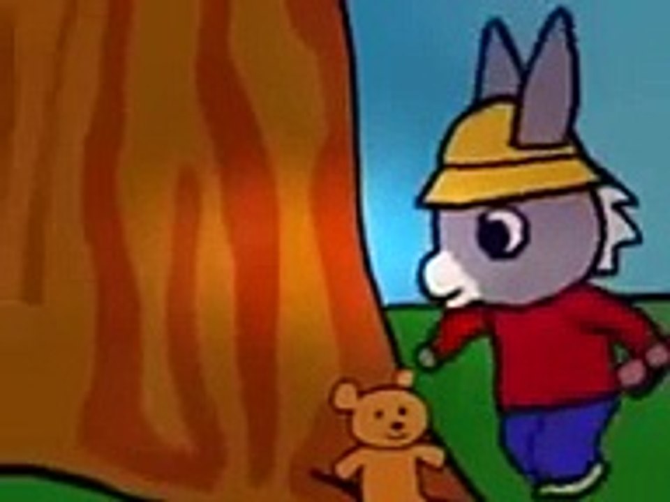 Dessin animé pour enfant de L âne trotro français Trotro Francais Episodes Trotro en francais episode longue durée