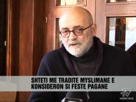 Si festohet viti i ri në Kosove - Vizion Plus - News - Lajme