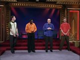 Whose Line Is It Anyway High Quality Season 1 Fails/Bloopers