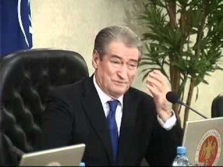 Berisha jemi vend i zhvilluar - Vizion Plus - News - Lajme