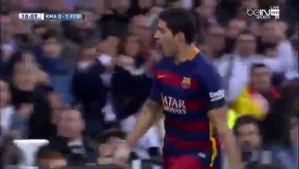 Real Madrid 0 - 4 Barcelona All Goals Extended Highlights HD 21/11/2015