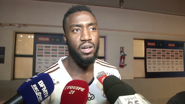 Handball - C1 (H) - PSG : Abalo «Belle victoire»