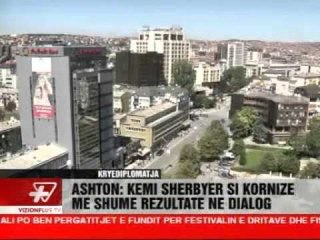 News Edition in Albanian Language - Vizion Plus - 2011 - December 30 - 15:00