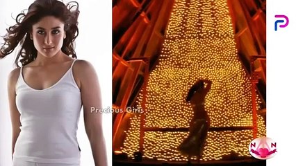 Kareena Kapoor Hot and Romantic Scenes from Latest Hindi Movie Songs 2015