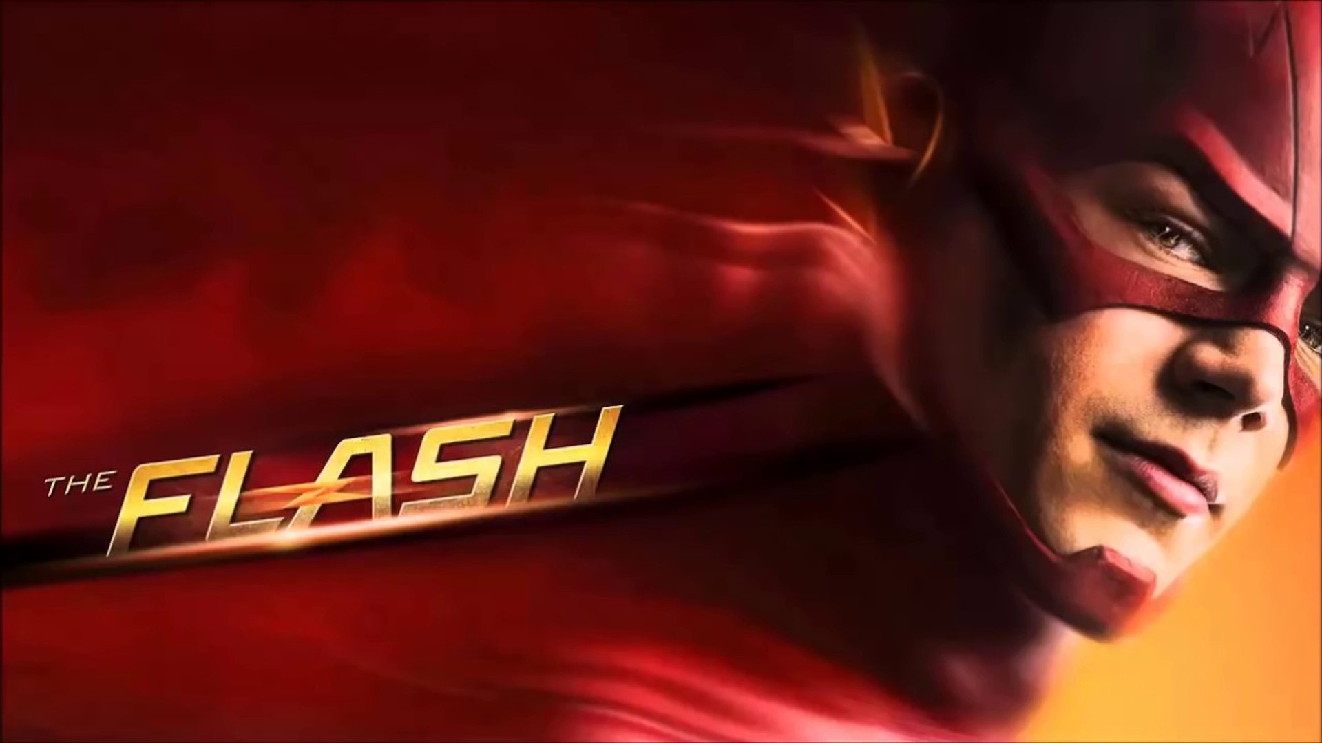 The flash