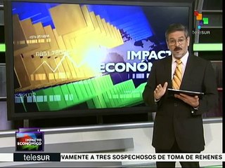 Spriggs: Nivel de desempleo entre jóvenes es alta en los EE.UU.