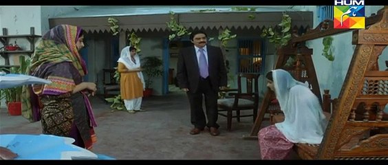 Gul E Rana Episode 03 Full HUM TV Drama 21 Nov 2015