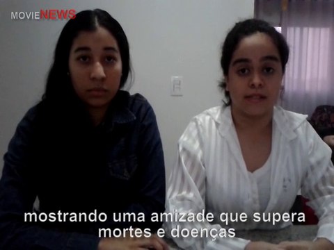 colegio expressao - II A - tomates verdes fritos