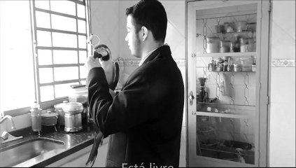 colegio expressao - II D - um sonho de liberdade representacao