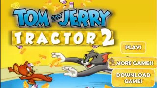Tom and jerry Mickey Mouse clubhouse Spongebob Squarepants Peppa pig Masha i Medved games