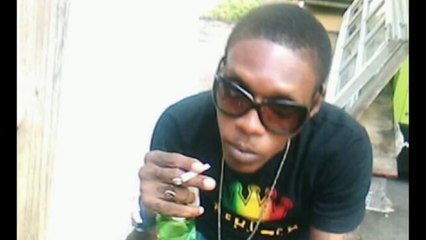 Vybz Kartel Chronic (Weed College) January 2015