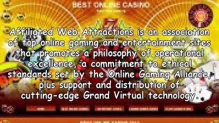How To Enjoy The Online Casino Affiliate Programs
