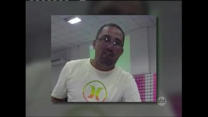 Segurança do deputado Marcelo Freixo é morto no Rio de Janeiro