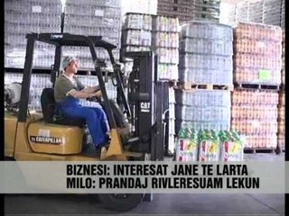 Tkurren kreditë për biznesin - Vizion Plus - News - Lajme