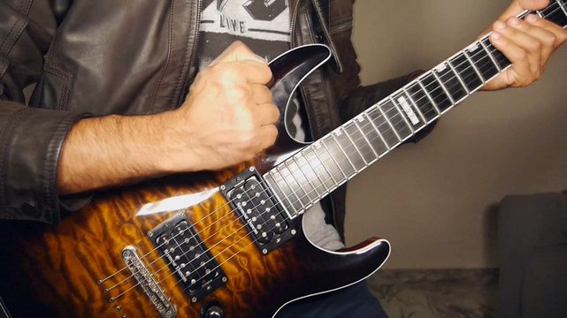 Calvin Harris - How Deep Is Your Love (Kayzer Remix)