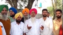 Harminder Singh Gill - BADAL SARKAR DE KHOKHLE VAADE