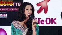Mallika Sherawat SCREAMS at a Reporter at The Bachelorette Launch,mms scandles 2015, bollywood scandles 2015
