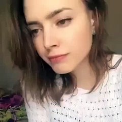 5 saniyede aşık olacağınız kız