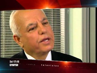 GYMYSH SOT SPOTI 6 JANAR